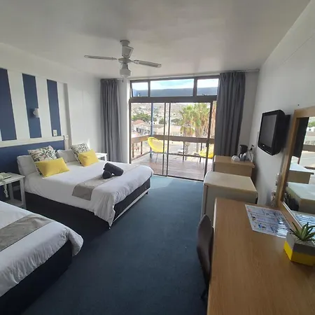 Hoedjiesbaai Hotel Saldanha Bay Exterior photo