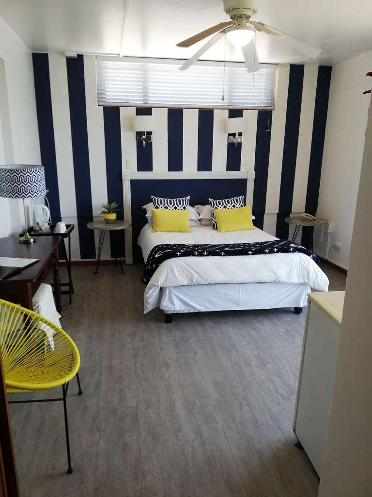 Hoedjiesbaai Hotel Saldanha Bay