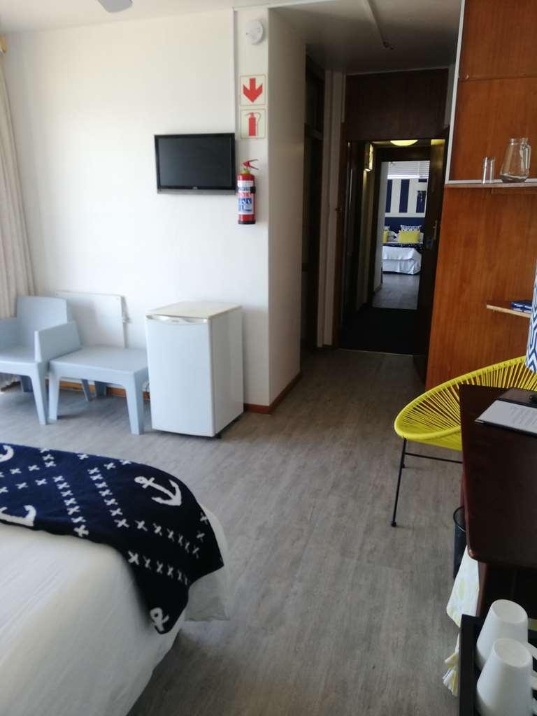 Hotel Hoedjiesbaai 2*