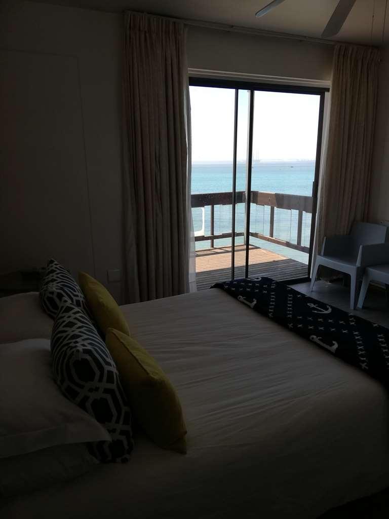 Hoedjiesbaai Hotel Saldanha Bay