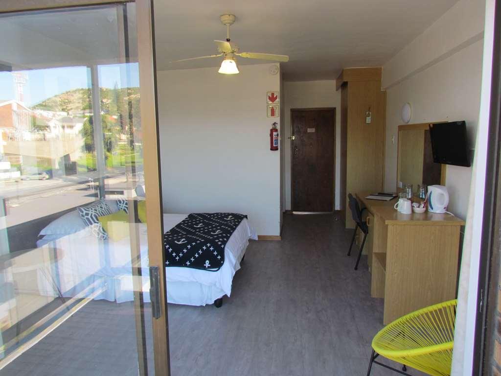 Hotel Hoedjiesbaai Saldanha Bay