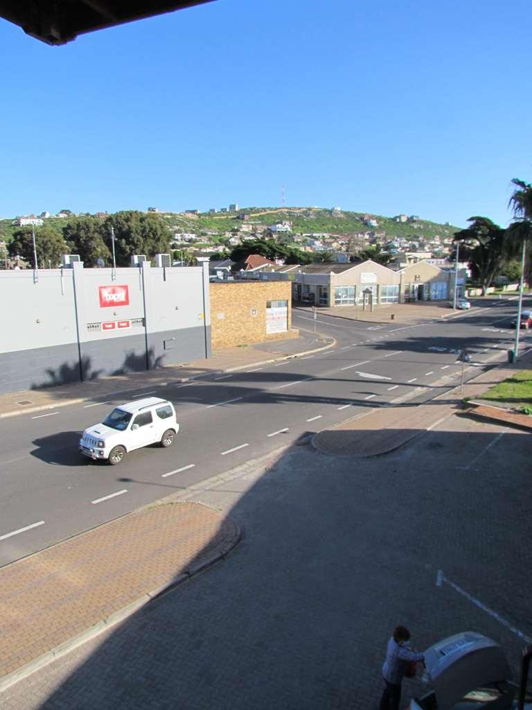 Hoedjiesbaai Hotel Saldanha Bay