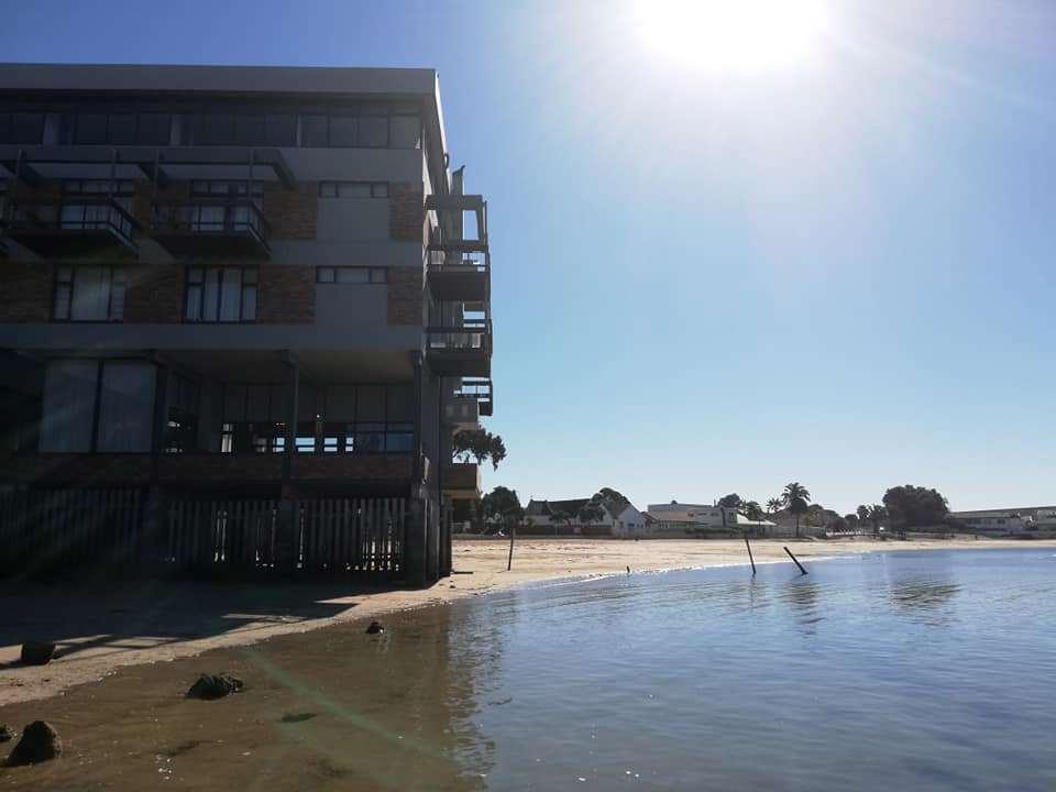 Hotel Hoedjiesbaai Saldanha Bay
