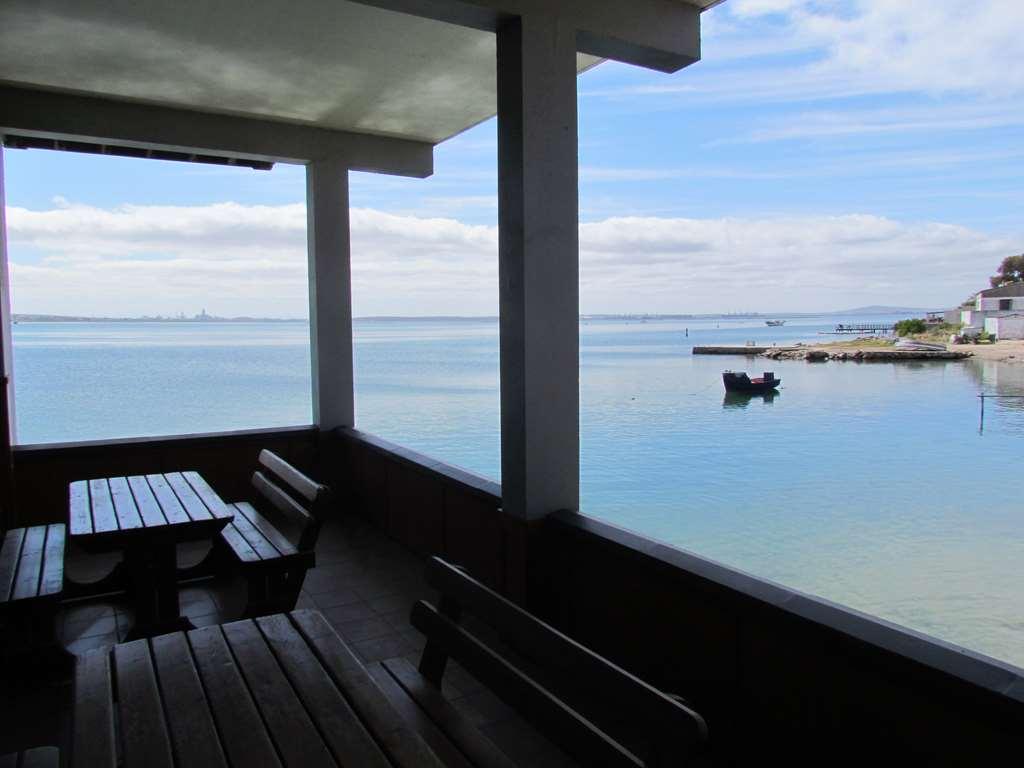 Hoedjiesbaai Hotel 2*