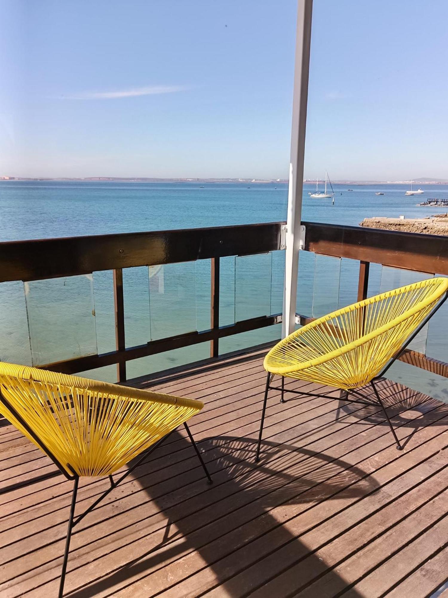 Hoedjiesbaai Saldanha Bay