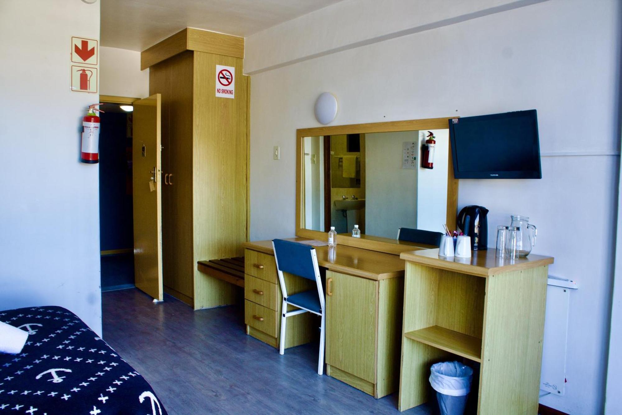 Hotel Hoedjiesbaai