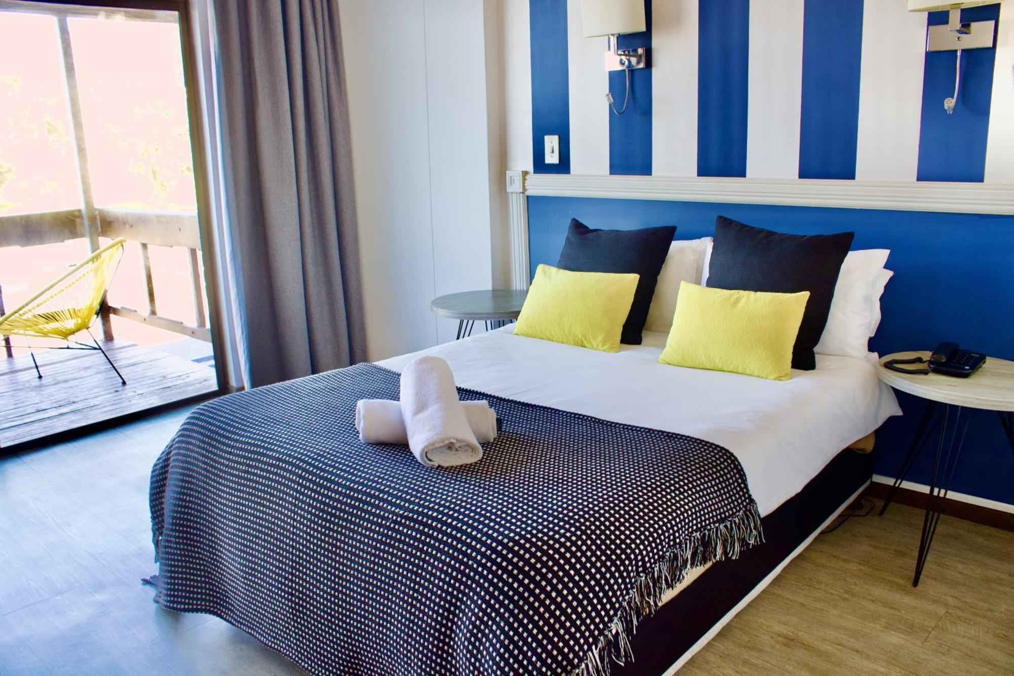 Hoedjiesbaai Hotel Saldanha Bay