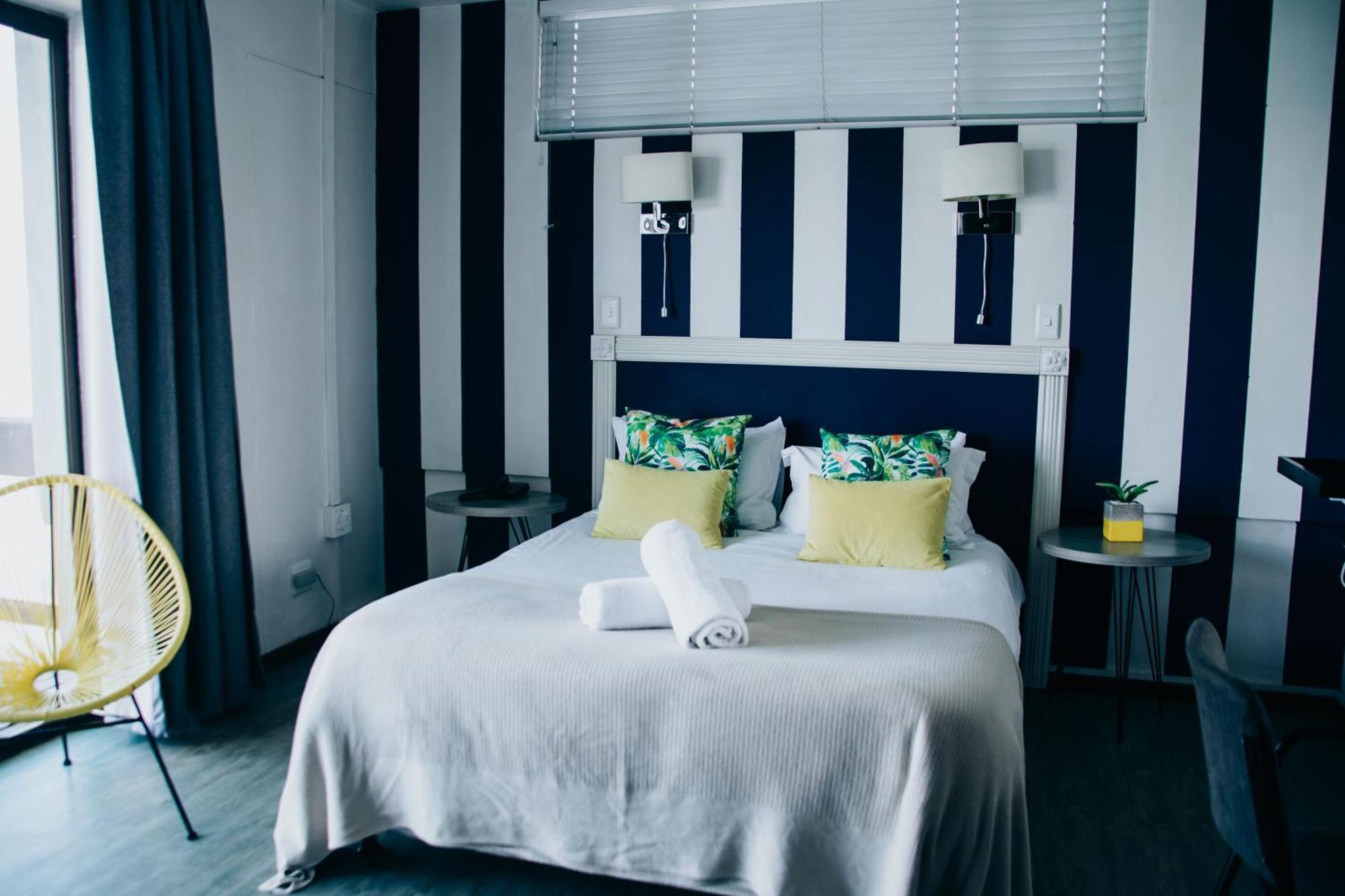 Hoedjiesbaai Hotel 2*