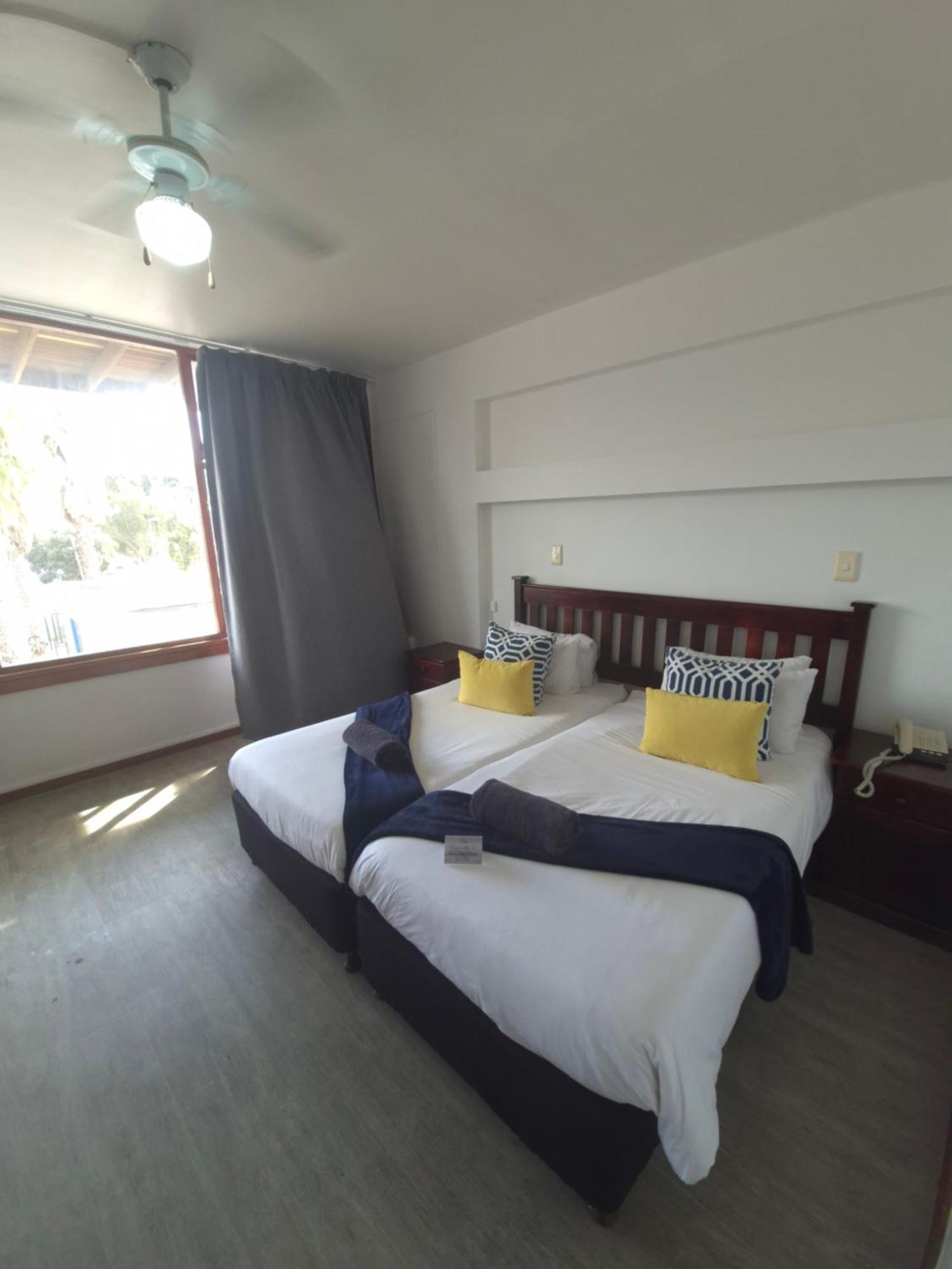 Hoedjiesbaai Hotel Saldanha Bay