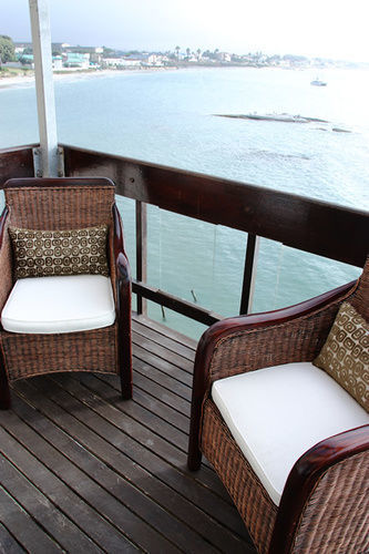 Hoedjiesbaai Hotel