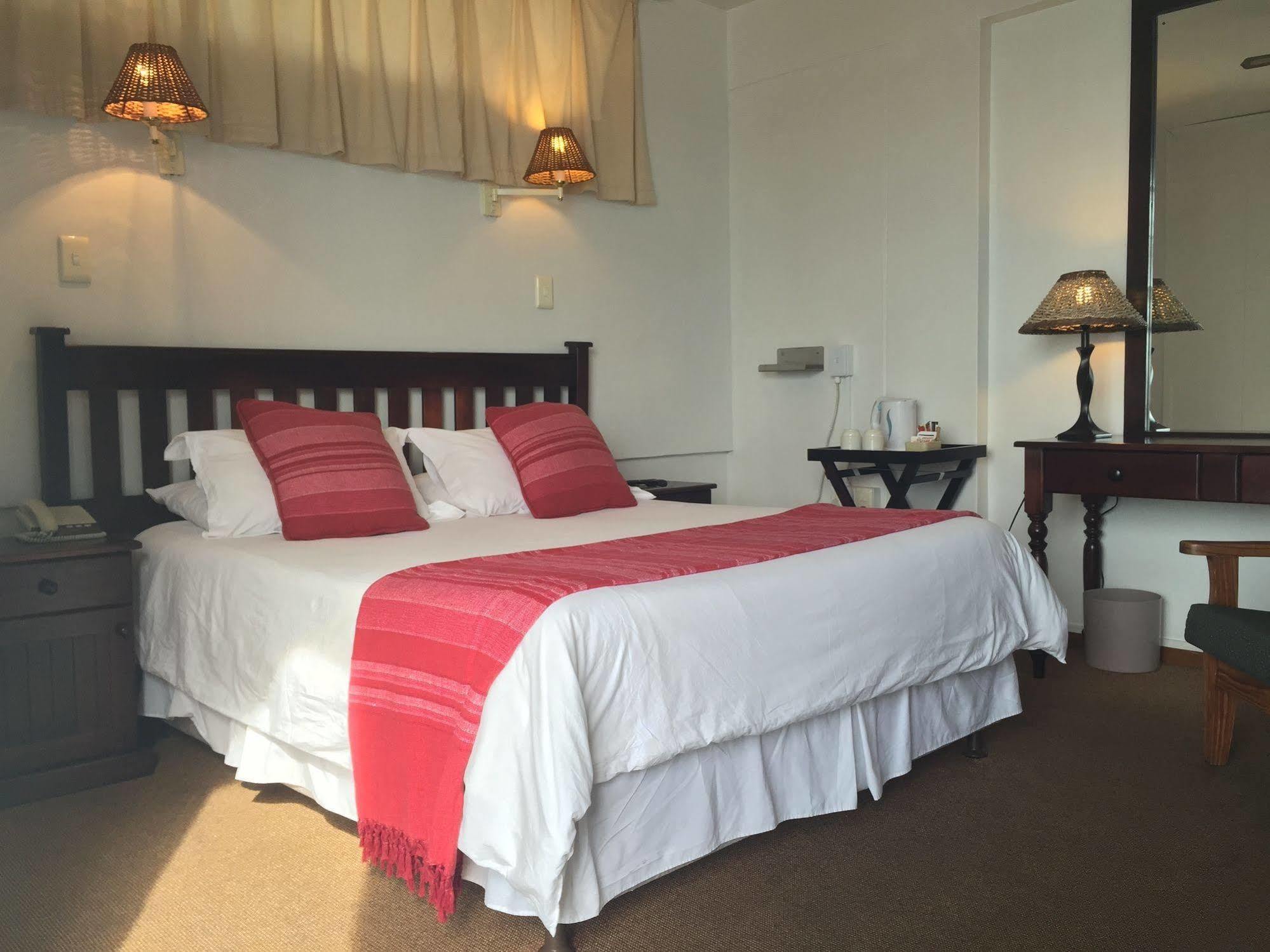 Hotel Hoedjiesbaai