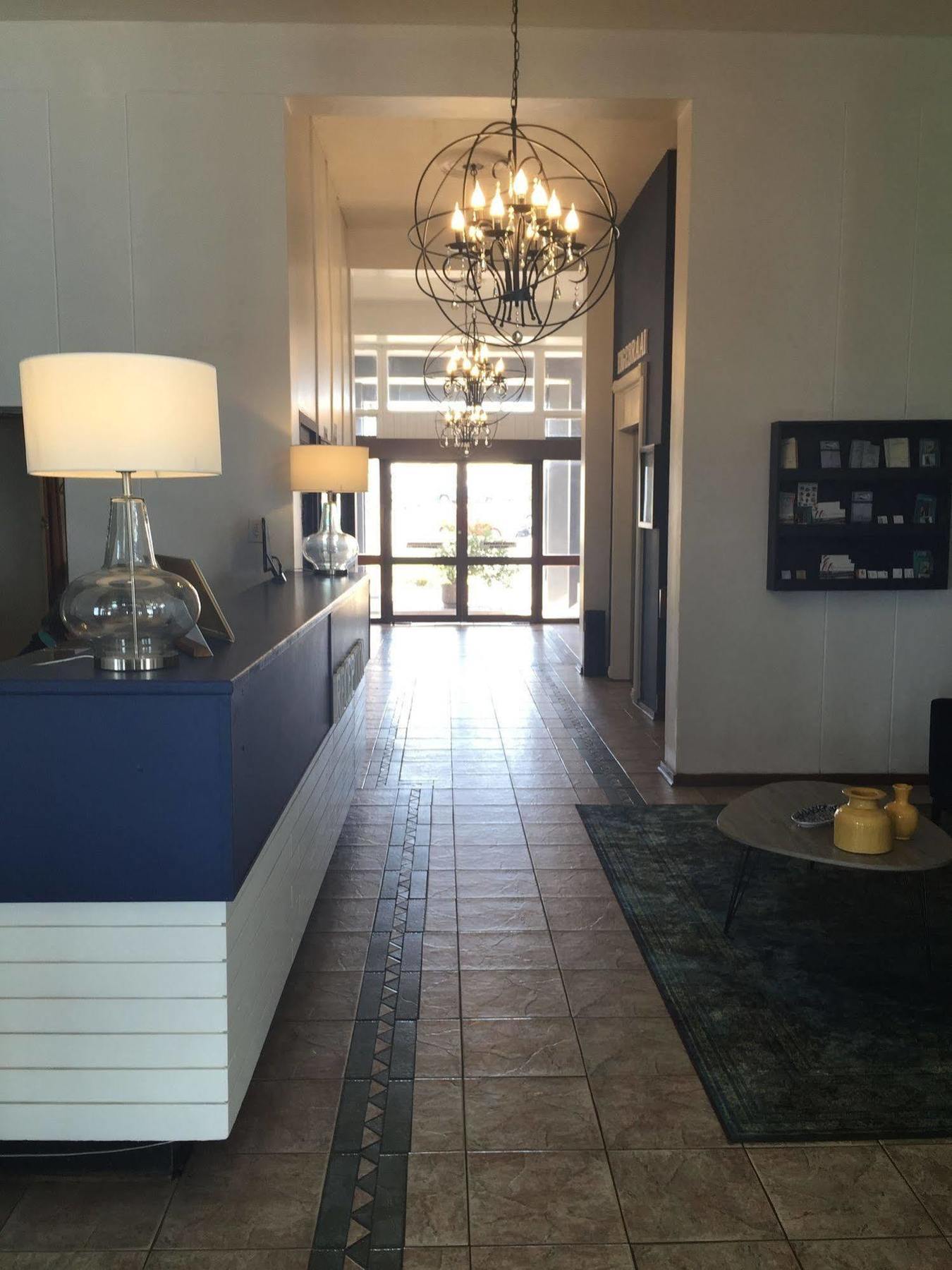 Hotel Hoedjiesbaai